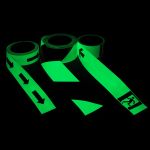 photoluminescent exit signs photoluminescent exit signs