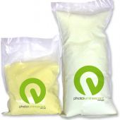 fotoluminiscenční písek do skla