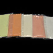 fotoluminiscenční pigment sulfid